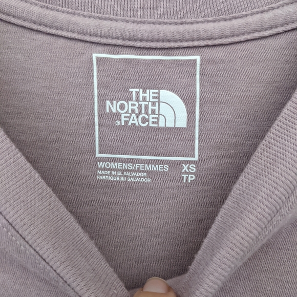 The North Face Tee Shirt - Picture 2 of 5